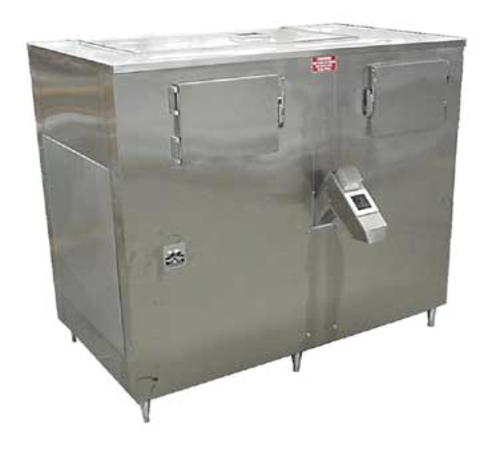 MGR Equipment LP-3000S