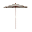 picture of California Umbrella MARE758-F77