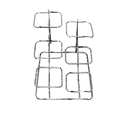 picture of Bon Chef 7011PLATINUMGRA