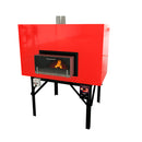 New York Brick Ovens 105 G