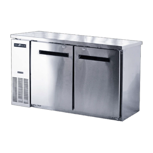 Spartan Refrigeration SSBB-48