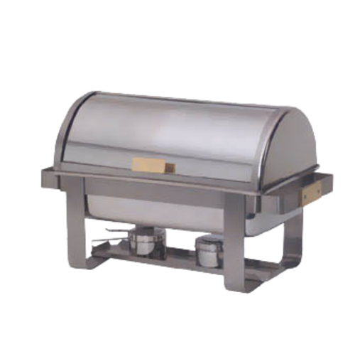 American Metalcraft MACTOP