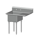 SPG International 1N2430-RD24