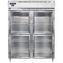 Continental Refrigerator D2RESNSAGDHD