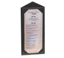 Menu Solutions TT38