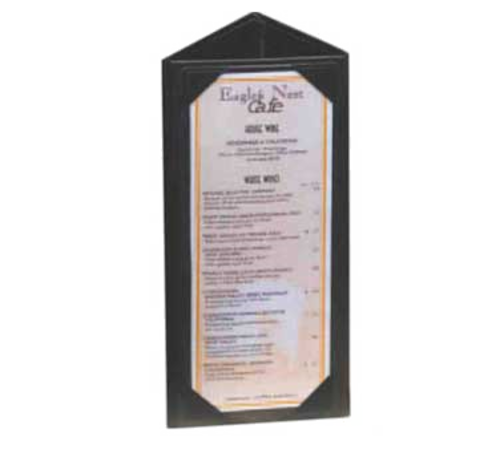 Menu Solutions TT38