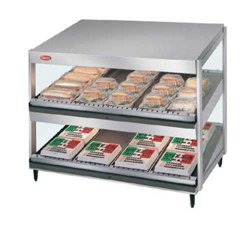 Hatco GRSDS-30D-120-QS