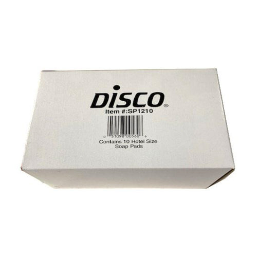 Disco, Inc SP20
