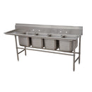 Advance Tabco 94-24-80-24L