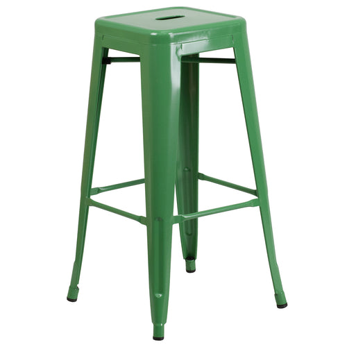 Flash Furniture CH-31320-30-GN-GG