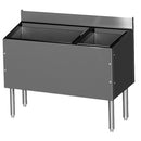 Glastender, Inc. C-CBA-36R-CP10-ED