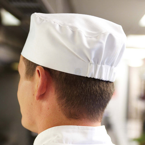 Chef Works BNWHWHT0
