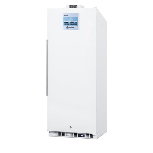 Summit Commercial FFAR12WNZ