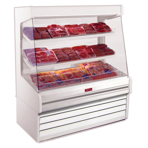 Howard-McCray SC-OP30E-6L-LED