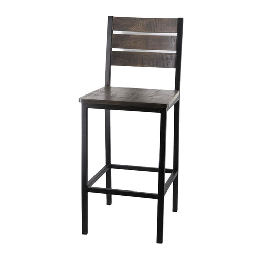 G & A Commercial Seating 649-PS