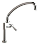 picture of Chicago Faucets 613-AABCP