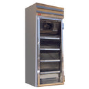 Howard-McCray GF22-FF-B