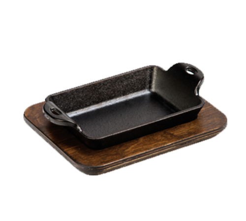 Lodge Cast Iron UMSRC