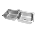 Advance Tabco DI-2-208