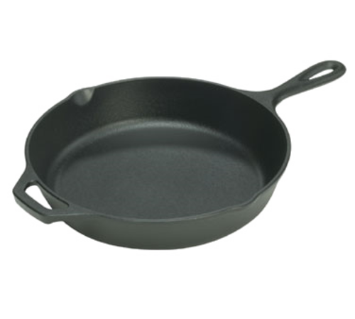 Lodge Cast Iron L8SK3