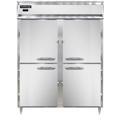 Continental Refrigerator DL2WE-SS-HD