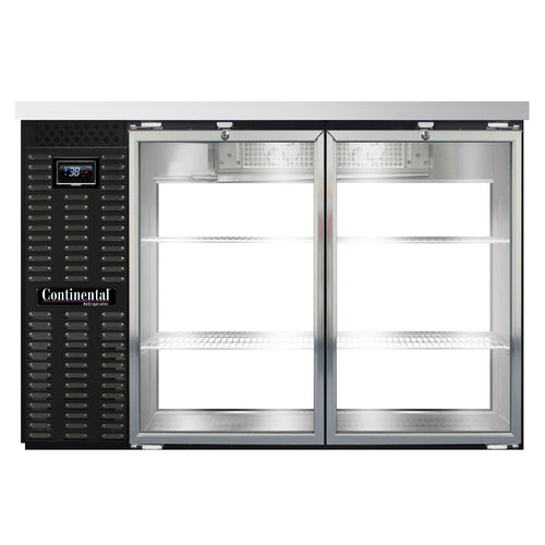 Continental Refrigerator BB50NGDPT