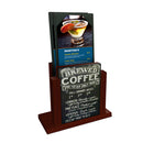 Menu Solutions WDMH-CHALK