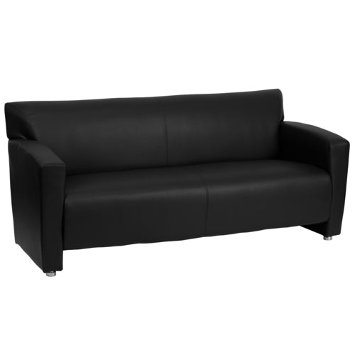 Flash Furniture 222-3-BK-GG