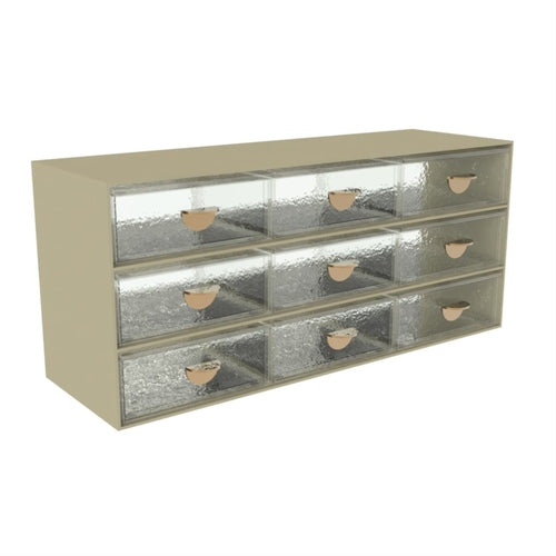 Bauscher Hepp F2-16-09-X40-PE