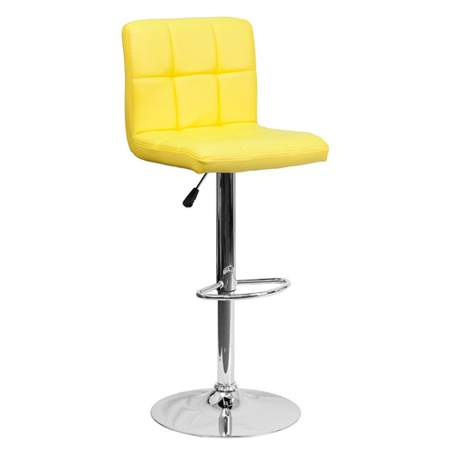 Flash Furniture DS-810-MOD-YEL-GG