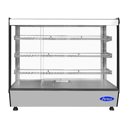 Atosa USA, Inc. CHDS-53
