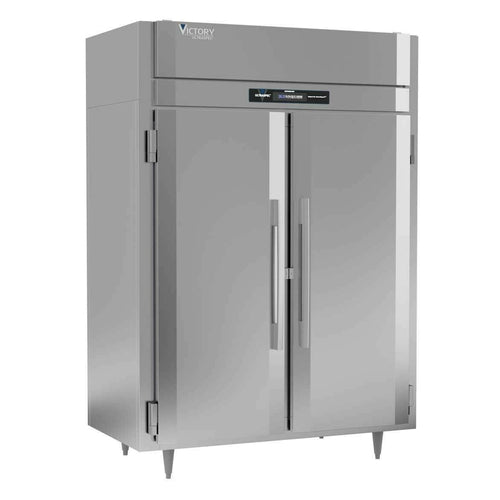 picture of Victory Refrigeration RSA-2D-S1-EW-PT-HC