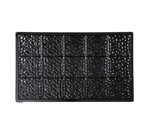 G.E.T. Enterprises ML-160-BK