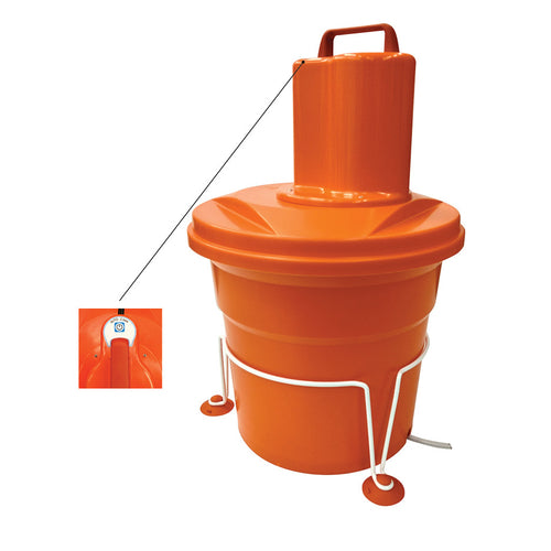 Dynamic USA E003.1.B.T