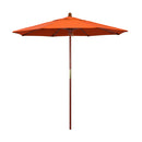 picture of California Umbrella MARE758-5415