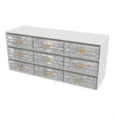 Bauscher Hepp F2-16-09-CR422-W