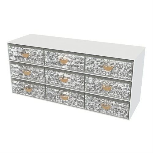 Bauscher Hepp F2-16-09-CR422-W