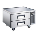 Spartan Refrigeration SCB-36