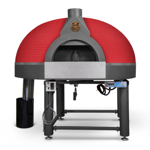 Fiero (Formerly Forza Forni) PVP-B 130 W/G