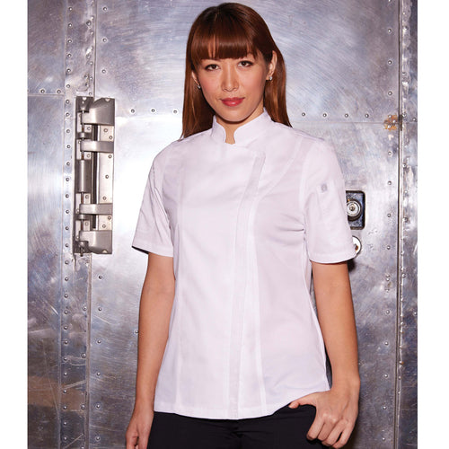Chef Works BCWSZ006WHT2XL