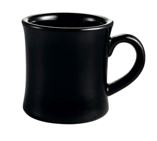 CAC China HAR-75-BLK