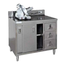 Tarrison Products Ltd. TF-SSCB3060BD