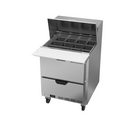 Beverage Air SPED27HC-12M-B