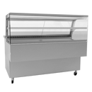 RPI Industries VSCD4-20-R-SQ-SC-INS