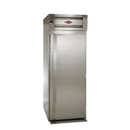Utility Refrigerator RIF-30-SS-1S-X-L