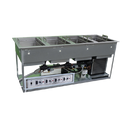 G.A. Systems Inc. HCDO4DI