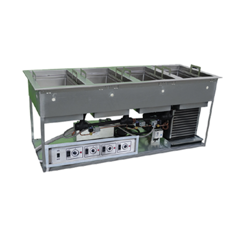 G.A. Systems Inc. HCDO4DI