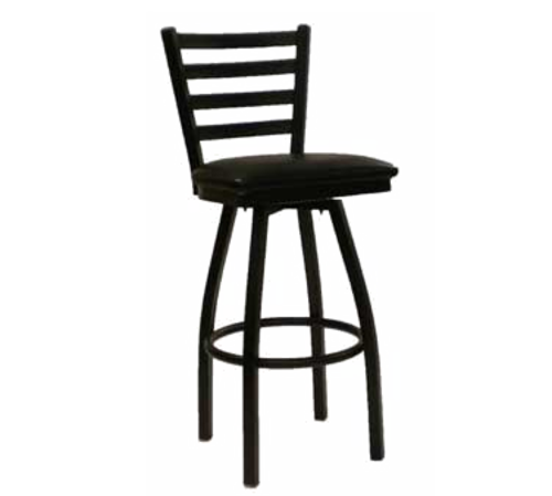 picture of All About Furniture MC400BV-BSS BL