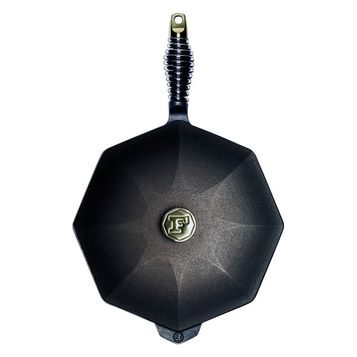 Lodge Cast Iron SL10-10001