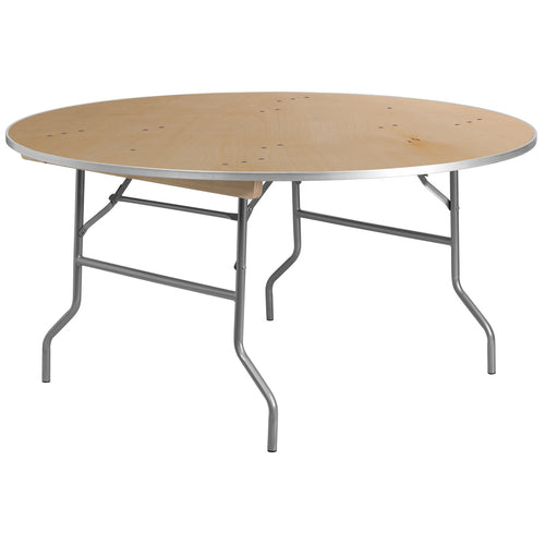 Flash Furniture XA-60-BIRCH-M-GG